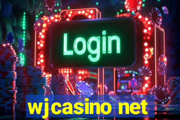 wjcasino net